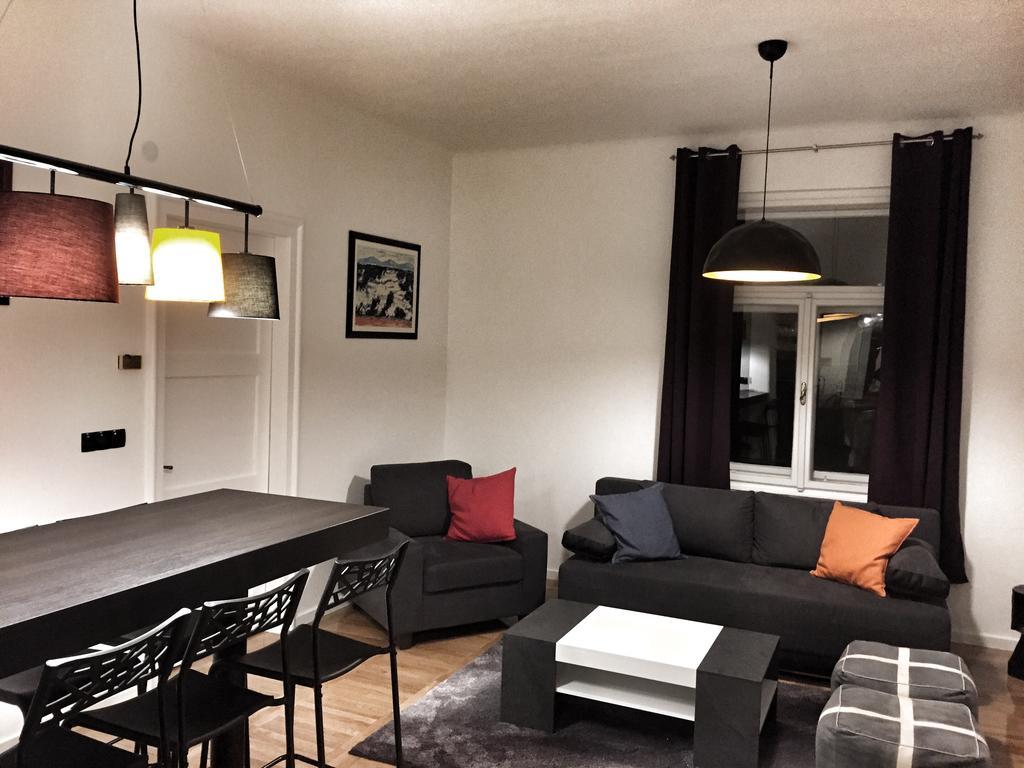 Star Apartment ซาเกร็บ ภายนอก รูปภาพ