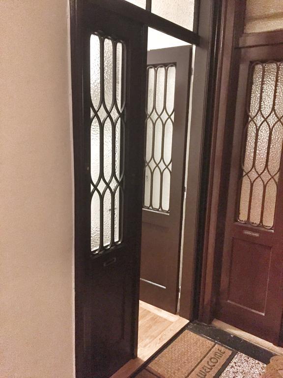 Star Apartment ซาเกร็บ ภายนอก รูปภาพ